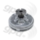 Purchase Top-Quality Thermal Fan Clutch by GLOBAL PARTS DISTRIBUTORS - 2911238 pa1
