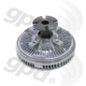 Purchase Top-Quality Thermal Fan Clutch by GLOBAL PARTS DISTRIBUTORS - 2911238 pa4