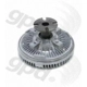 Purchase Top-Quality Thermal Fan Clutch by GLOBAL PARTS DISTRIBUTORS - 2911238 pa5