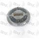 Purchase Top-Quality Thermal Fan Clutch by GLOBAL PARTS DISTRIBUTORS - 2911240 pa6