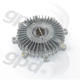 Purchase Top-Quality Thermal Fan Clutch by GLOBAL PARTS DISTRIBUTORS - 2911257 pa1