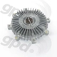 Purchase Top-Quality Thermal Fan Clutch by GLOBAL PARTS DISTRIBUTORS - 2911257 pa3