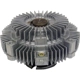 Purchase Top-Quality Thermal Fan Clutch by GLOBAL PARTS DISTRIBUTORS - 2911258 pa2