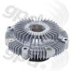 Purchase Top-Quality Thermal Fan Clutch by GLOBAL PARTS DISTRIBUTORS - 2911265 pa4