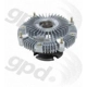 Purchase Top-Quality Thermal Fan Clutch by GLOBAL PARTS DISTRIBUTORS - 2911266 pa3