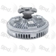 Purchase Top-Quality Thermal Fan Clutch by GLOBAL PARTS DISTRIBUTORS - 2911274 pa2