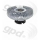 Purchase Top-Quality Thermal Fan Clutch by GLOBAL PARTS DISTRIBUTORS - 2911274 pa3
