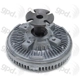 Purchase Top-Quality Thermal Fan Clutch by GLOBAL PARTS DISTRIBUTORS - 2911275 pa1