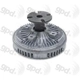 Purchase Top-Quality Thermal Fan Clutch by GLOBAL PARTS DISTRIBUTORS - 2911276 pa6