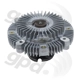 Purchase Top-Quality Thermal Fan Clutch by GLOBAL PARTS DISTRIBUTORS - 2911281 pa2