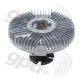 Purchase Top-Quality Thermal Fan Clutch by GLOBAL PARTS DISTRIBUTORS - 2911291 pa2