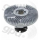 Purchase Top-Quality Thermal Fan Clutch by GLOBAL PARTS DISTRIBUTORS - 2911291 pa3