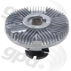 Purchase Top-Quality Thermal Fan Clutch by GLOBAL PARTS DISTRIBUTORS - 2911291 pa6