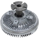 Purchase Top-Quality Thermal Fan Clutch by GLOBAL PARTS DISTRIBUTORS - 2911293 pa1