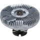 Purchase Top-Quality Thermal Fan Clutch by GLOBAL PARTS DISTRIBUTORS - 2911293 pa2