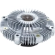 Purchase Top-Quality Thermal Fan Clutch by GLOBAL PARTS DISTRIBUTORS - 2911299 pa2