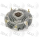 Purchase Top-Quality Thermal Fan Clutch by GLOBAL PARTS DISTRIBUTORS - 2911313 pa1