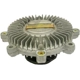 Purchase Top-Quality GLOBAL PARTS DISTRIBUTORS - 2911317 - Engine Cooling Fan Clutch pa1