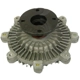 Purchase Top-Quality GLOBAL PARTS DISTRIBUTORS - 2911317 - Engine Cooling Fan Clutch pa2