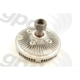Purchase Top-Quality Thermal Fan Clutch by GLOBAL PARTS DISTRIBUTORS - 2911332 pa1