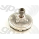 Purchase Top-Quality Thermal Fan Clutch by GLOBAL PARTS DISTRIBUTORS - 2911332 pa2