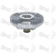 Purchase Top-Quality Thermal Fan Clutch by GLOBAL PARTS DISTRIBUTORS - 2911335 pa1
