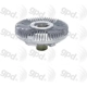 Purchase Top-Quality Thermal Fan Clutch by GLOBAL PARTS DISTRIBUTORS - 2911335 pa3