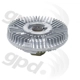 Purchase Top-Quality Thermal Fan Clutch by GLOBAL PARTS DISTRIBUTORS - 2911352 pa2