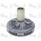 Purchase Top-Quality Thermal Fan Clutch by GLOBAL PARTS DISTRIBUTORS - 2911353 pa4