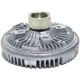 Purchase Top-Quality GLOBAL PARTS DISTRIBUTORS - 2911366 - Engine Cooling Fan Clutch pa1