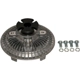 Purchase Top-Quality Thermal Fan Clutch by GMB - 913-2010 pa5