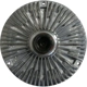 Purchase Top-Quality Thermal Fan Clutch by GMB - 915-2040 pa1