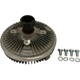 Purchase Top-Quality Thermal Fan Clutch by GMB - 920-2010 pa8