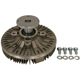 Purchase Top-Quality Thermal Fan Clutch by GMB - 920-2020 pa3