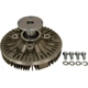 Purchase Top-Quality Thermal Fan Clutch by GMB - 920-2020 pa7