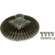 Purchase Top-Quality Thermal Fan Clutch by GMB - 920-2040 pa8