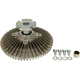 Purchase Top-Quality Thermal Fan Clutch by GMB - 920-2060 pa5