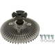 Purchase Top-Quality Thermal Fan Clutch by GMB - 920-2070 pa2