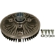Purchase Top-Quality Embrayage de ventilateur thermique par GMB - 920-2100 pa10
