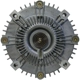 Purchase Top-Quality Thermal Fan Clutch by GMB - 920-2120 pa1