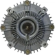 Purchase Top-Quality Thermal Fan Clutch by GMB - 920-2120 pa7