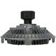 Purchase Top-Quality Embrayage de ventilateur thermique par GMB - 920-2190 pa6