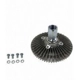 Purchase Top-Quality Thermal Fan Clutch by GMB - 920-2200 pa11