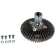 Purchase Top-Quality Thermal Fan Clutch by GMB - 920-2200 pa15