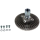 Purchase Top-Quality Thermal Fan Clutch by GMB - 920-2200 pa4