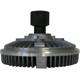 Purchase Top-Quality Thermal Fan Clutch by GMB - 920-2240 pa9