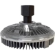 Purchase Top-Quality Embrayage de ventilateur thermique par GMB - 920-2250 pa6