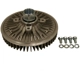 Purchase Top-Quality Thermal Fan Clutch by GMB - 920-2290 pa19
