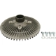Purchase Top-Quality Thermal Fan Clutch by GMB - 920-2340 pa6