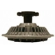 Purchase Top-Quality Thermal Fan Clutch by GMB - 920-2370 pa8